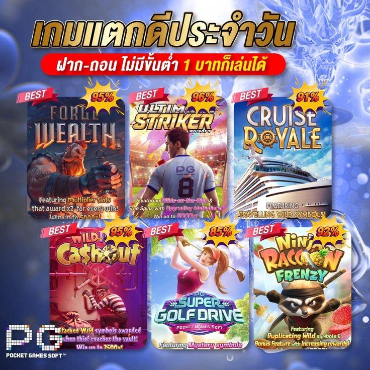 3K Slot ศูนย์รวมเกมสล็อตออนไลน์ยอดนิยมแห่งปี 2024