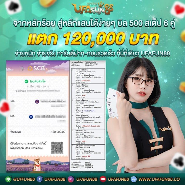 7mcn คาสิโนออนไลน์อันดับหนึ่ง บริการทันสมัย มั่นใจได้มาตรฐาน