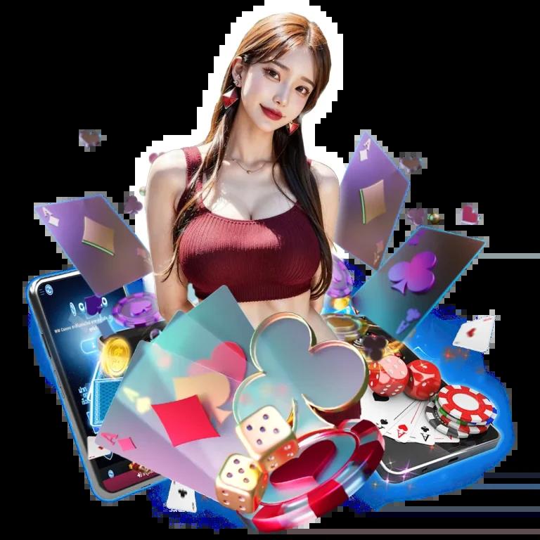 Apollo PG Slot แหล่งเดิมพันคาสิโนออนไลน์สุดฮิตแห่งปี 2024