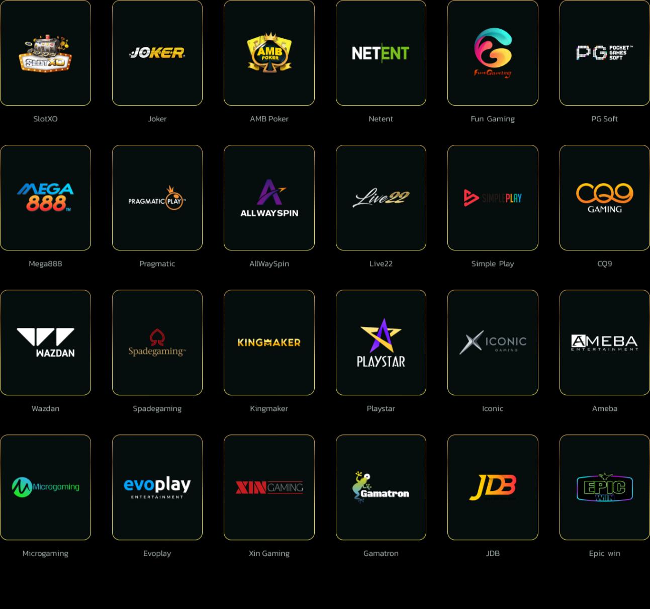 BetCenter แหล่งพนันออนไลน์ครบวงจร มั่นใจเรื่องความปลอดภัย อัปเดตเทรนด์ใหม่ล่าสุด