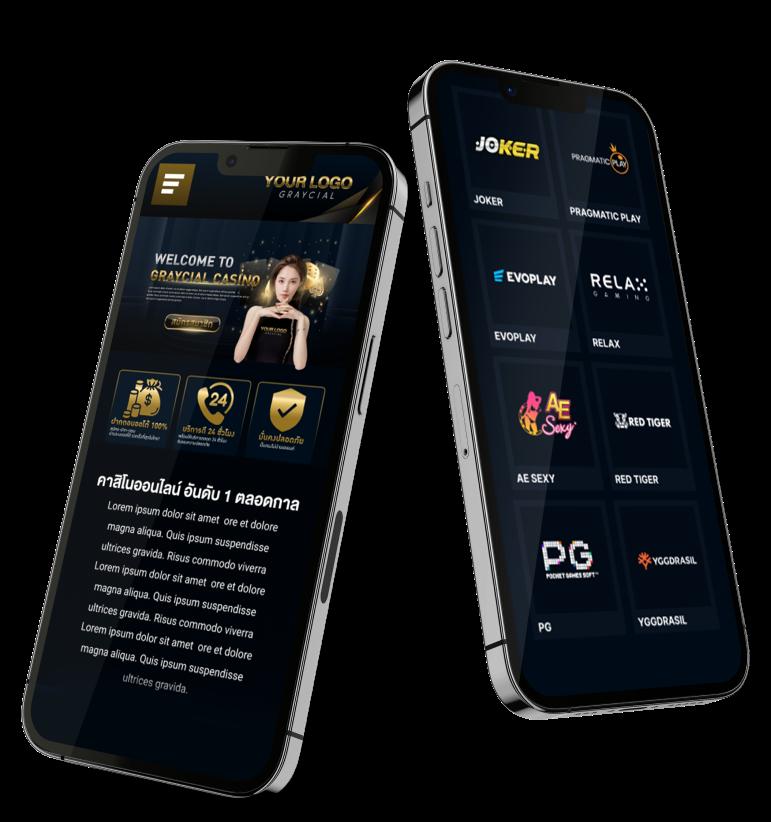 Betflix Amb คาสิโนออนไลน์ครบวงจร ระบบทันสมัยอันดับ 1 ของไทย
