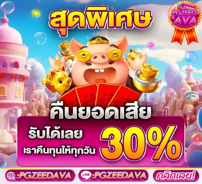 Bigwin Auto Slot เกมคาสิโนออนไลน์ยอดนิยมแห่งปี 2024