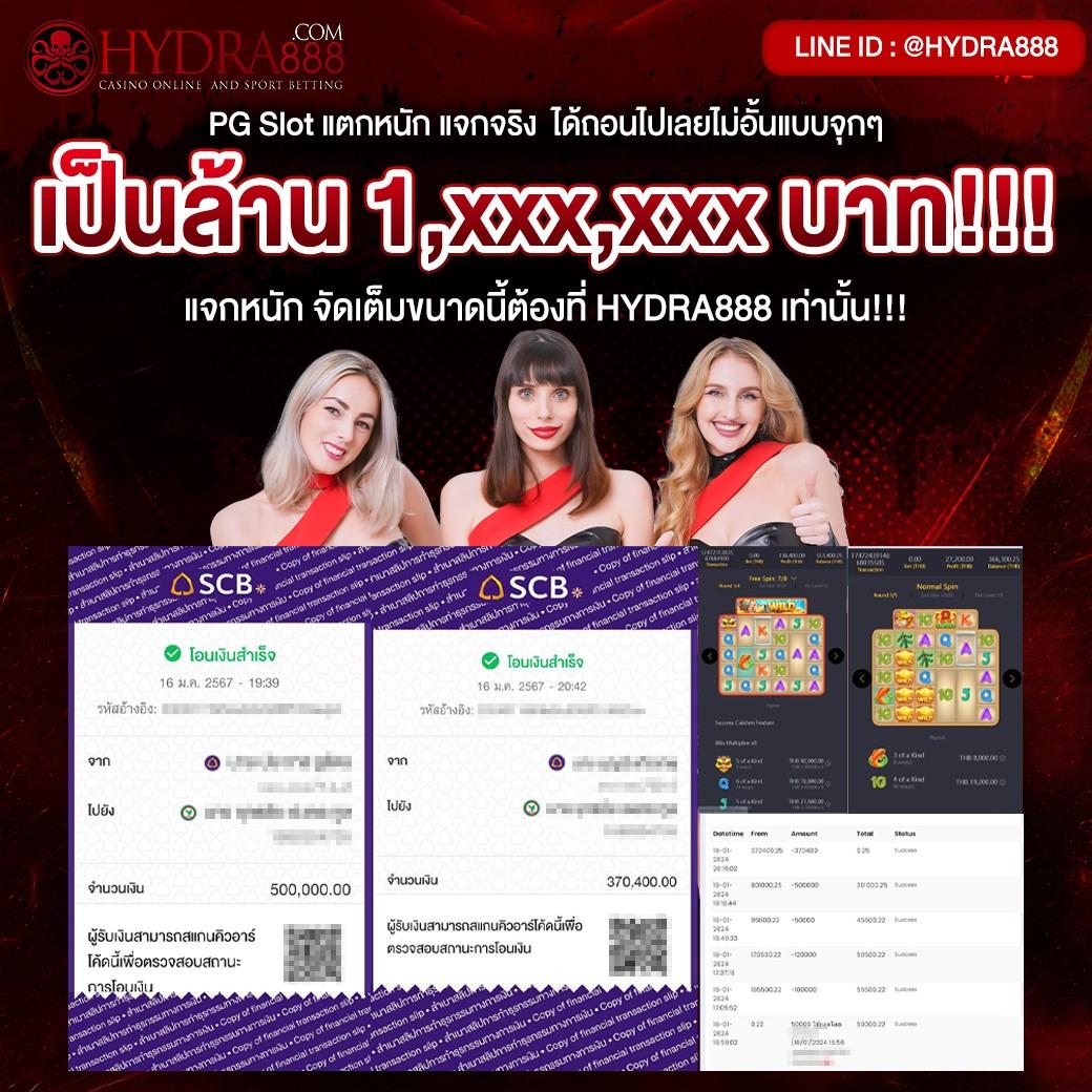 Grandluca888 คาสิโนออนไลน์ครบวงจร ให้โบนัสพิเศษมากมายในไทย