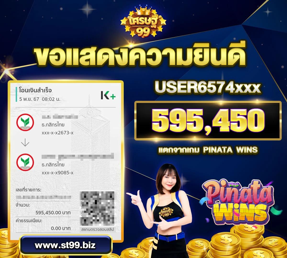 PG Slot เว็บใหม่ รวมเกมสล็อตสุดฮิต ระบบทันสมัย ยิ่งเล่นยิ่งรวย