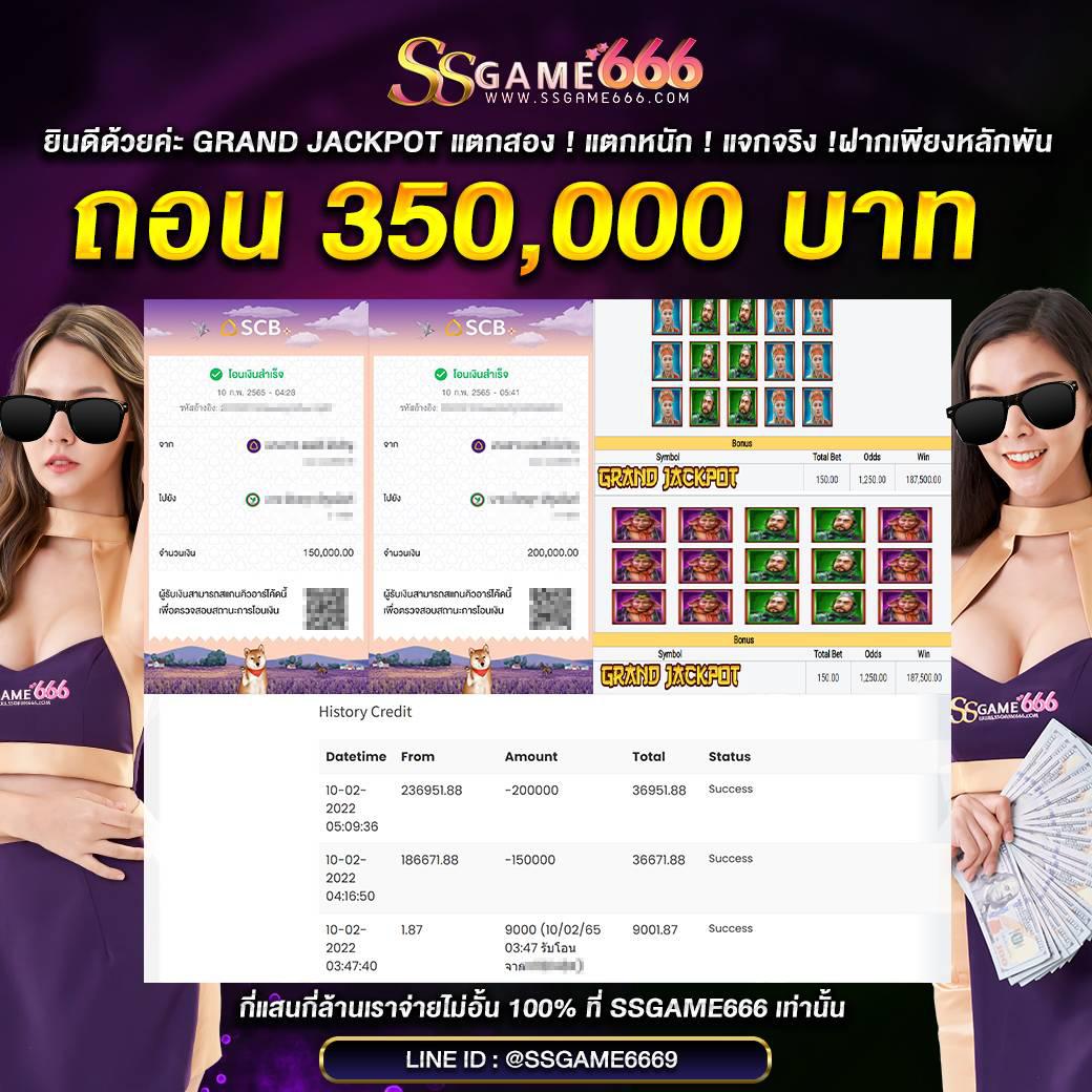 Wheelofnames คาสิโนออนไลน์ระดับแนวหน้า รวมเกมนิยมยอดฮิตแห่งปี