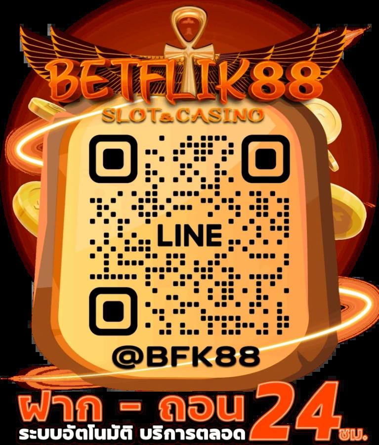 betflikking คาสิโนครบวงจร รวมเกมสล็อตสุดฮิต แจกเครดิตฟรีทุกวัน