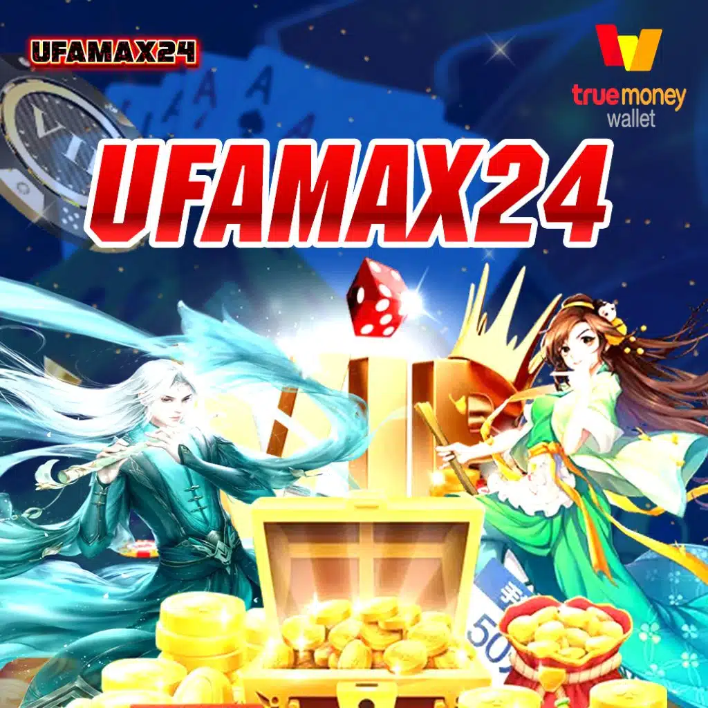 betflix24 คาสิโนออนไลน์ครบวงจร ระบบเสถียร ทันสมัย สุดฮิตในไทย