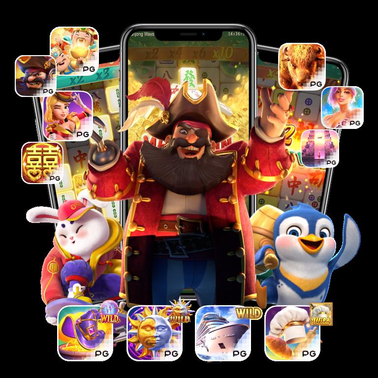 fafa168 เว็บเดิมพันคาสิโนลุ้นรางวัลใหญ่ครบทุกเกมในไทย