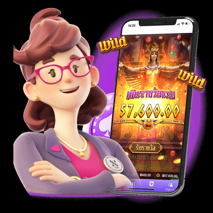 lnwza168 แพลตฟอร์มเกมออนไลน์อันดับหนึ่ง พร้อมโปรโมชั่นแรงสุดในไทย