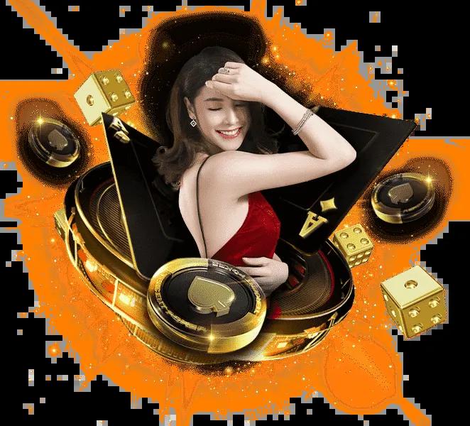 lucia168 คาสิโนออนไลน์อันดับหนึ่ง พร้อมโปรโมชั่นสุดคุ้มและเกมยอดนิยม