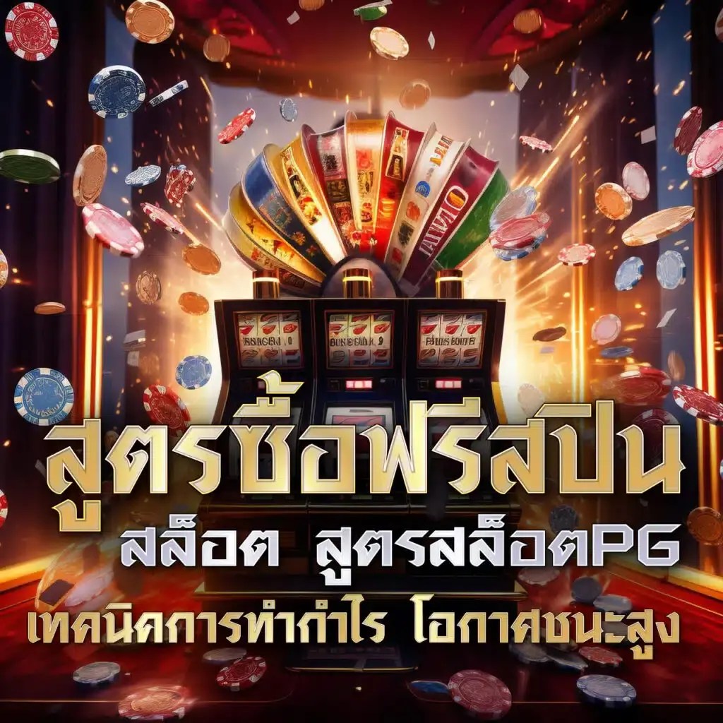 tsสกอร์ คาสิโนสด เล่นง่าย จ่ายจริง ระบบทันสมัย เดิมพันดีที่สุดในไทย
