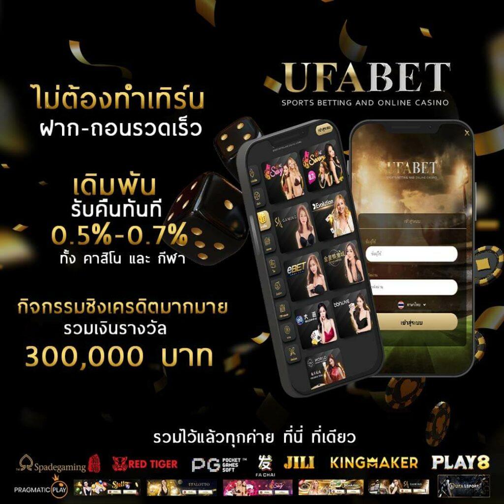 ufa777 เข้าสู่ระบบวอเลท ฝาก-ถอนรวดเร็วด้วยเทคโนโลยีล่าสุด