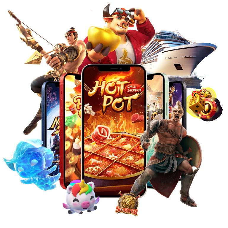 w69 bet คาสิโนออนไลน์อันดับ 1 รวมเกมสล็อตแตกง่าย สมัครฟรีรับเครดิตฟรี
