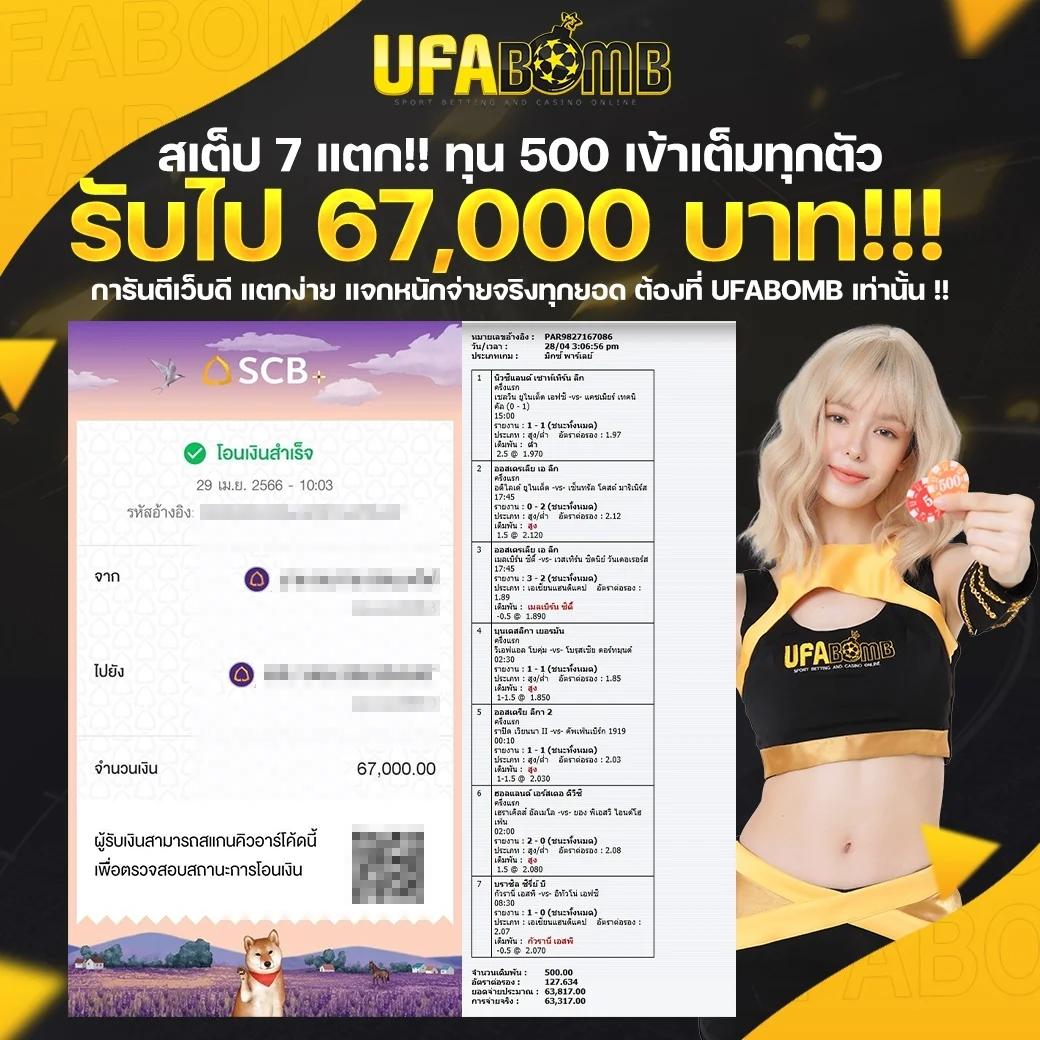 ค่ายเกมสล็อตออนไลน์อันดับหนึ่ง รวมทุกแบรนด์ฮิตในไทย 2024