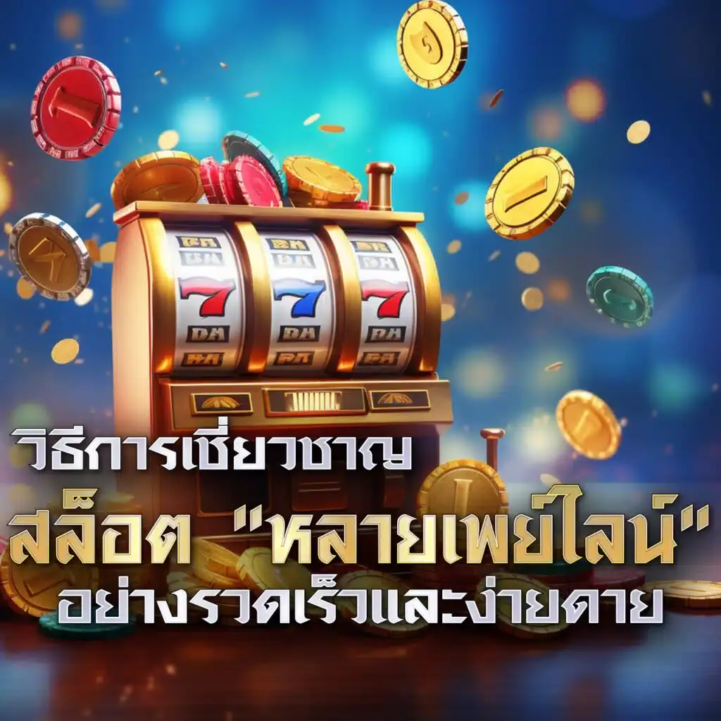 ณ บางเขน คาสิโนออนไลน์ สมัครง่าย ปลอดภัย รวมเกมสล็อตยอดฮิต