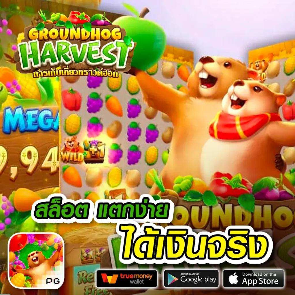 ทดลองเล่นสล็อตเว็บนอก จ่ายจริง ลุ้นรางวัลใหญ่ทุกครั้ง