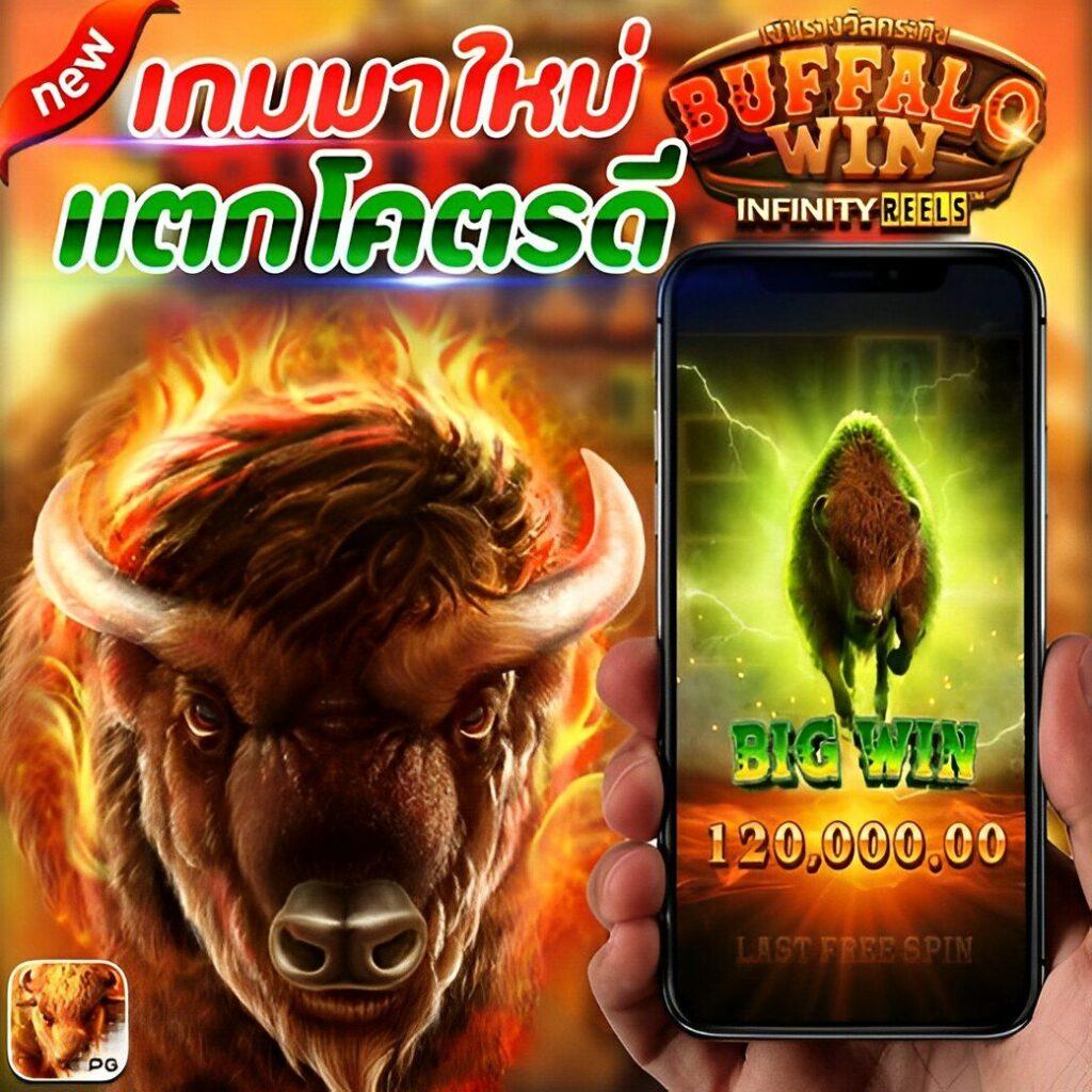 ทดลองใช้ฟรี พร้อมให้บริการเต็มรูปแบบที่ TK9BET เว็บตรงมั่นคงแห่งปี