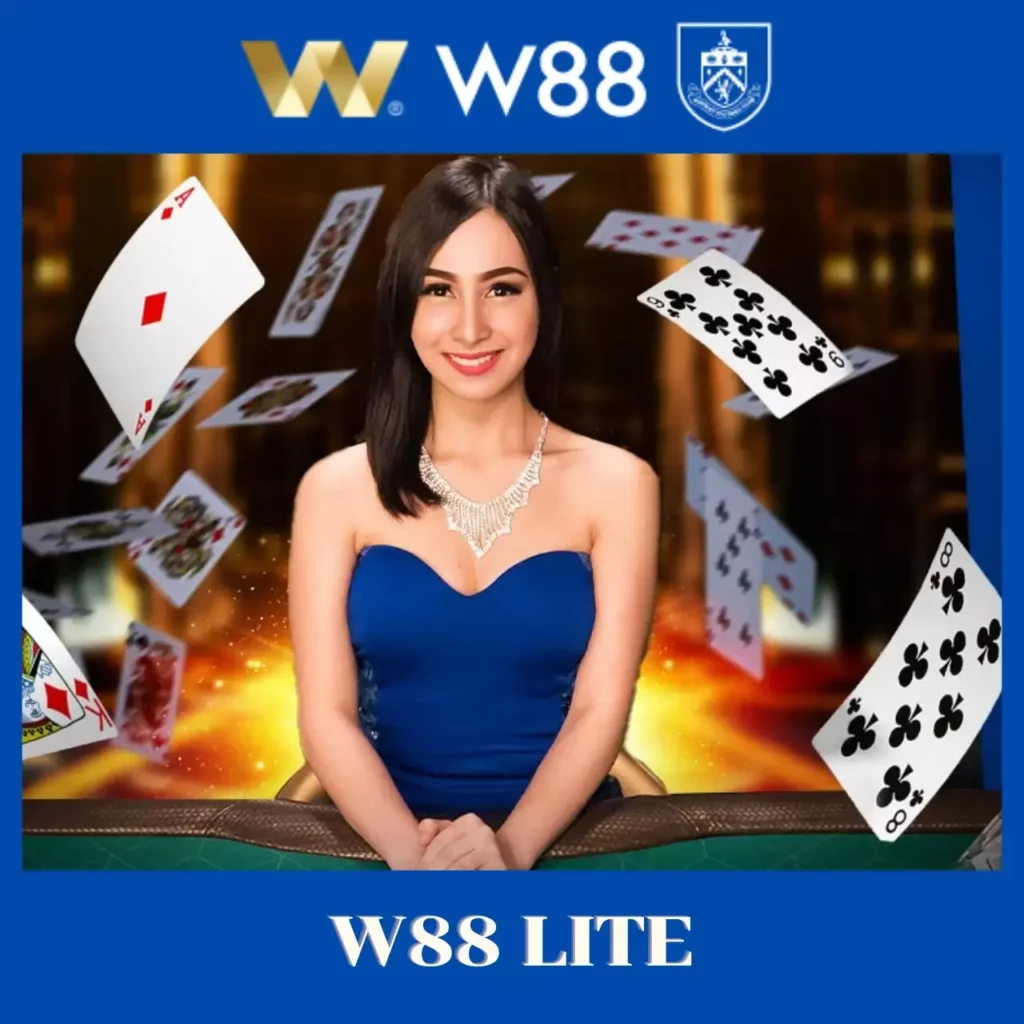 ทางเข้า M89 คาสิโนออนไลน์ครบวงจร พร้อมโปรโมชั่นสุดปังในไทย