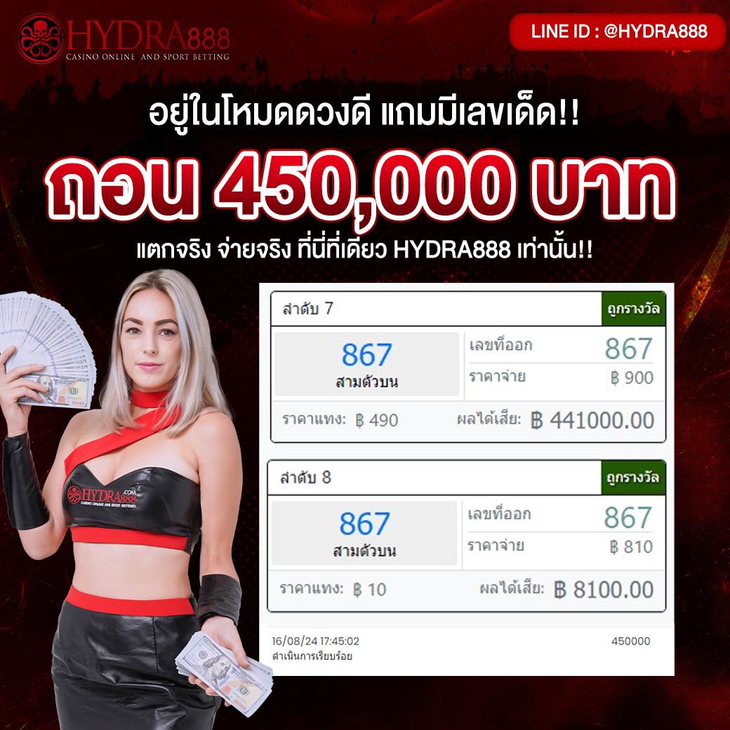 นากาเวย์ คาสิโนอันดับหนึ่ง จัดเต็มโปรโมชั่นสุดคุ้มในไทย
