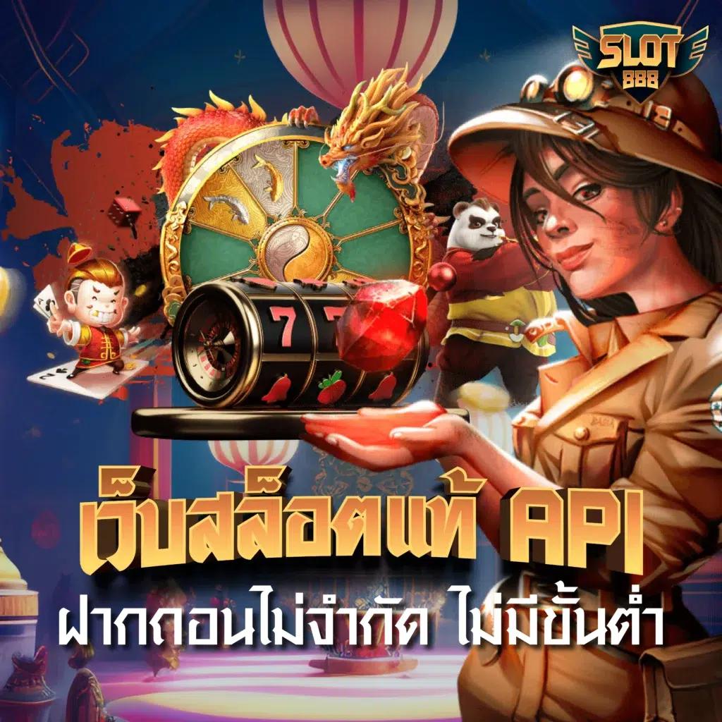 ปั่น สล็อต แบรนด์คาสิโนออนไลน์ยอดนิยม เล่นง่าย จ่ายจริง 2024
