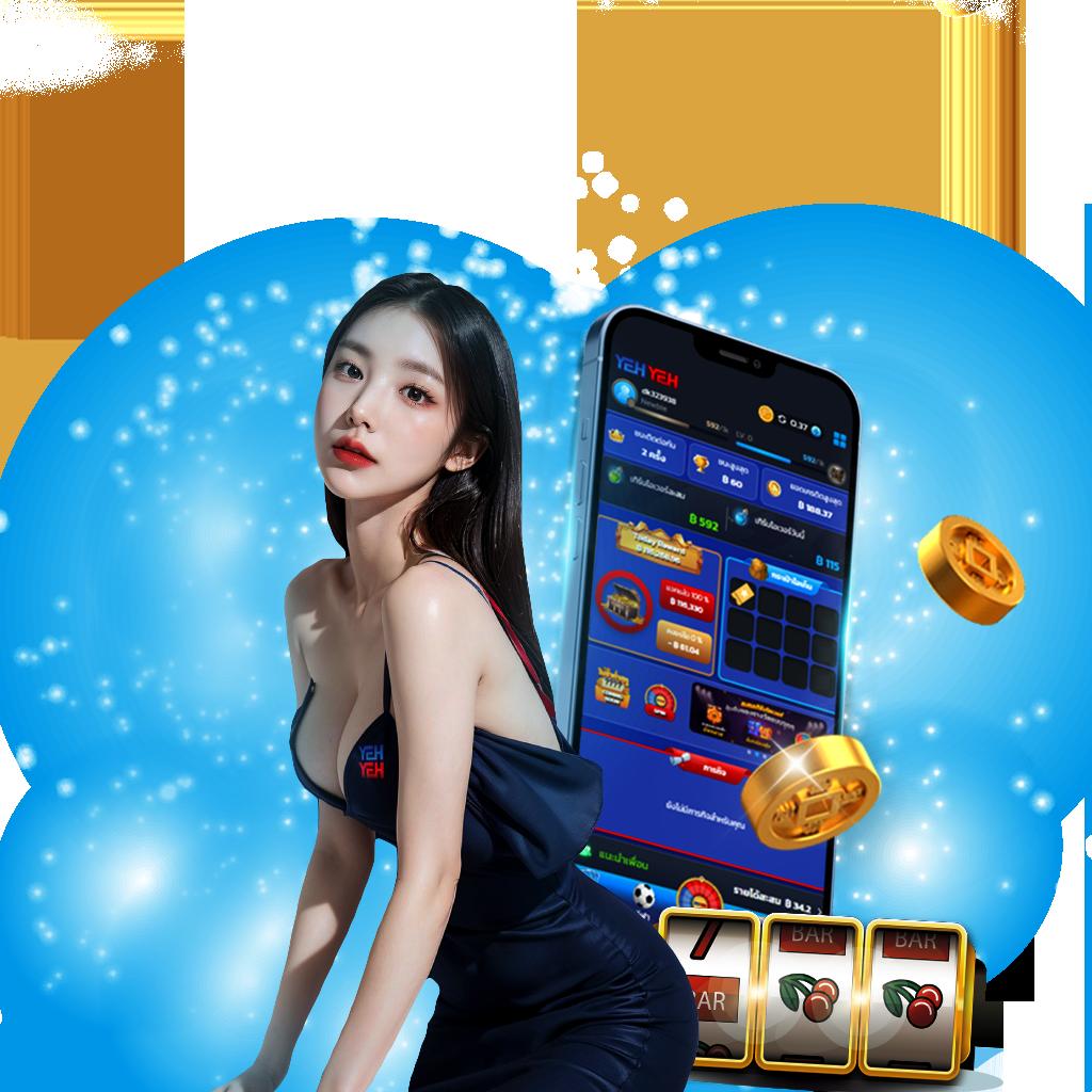 สนุกสุดมันส์กับคาสิโนออนไลน์ Sagame666 พร้อมโปรโมชั่นล่าสุด