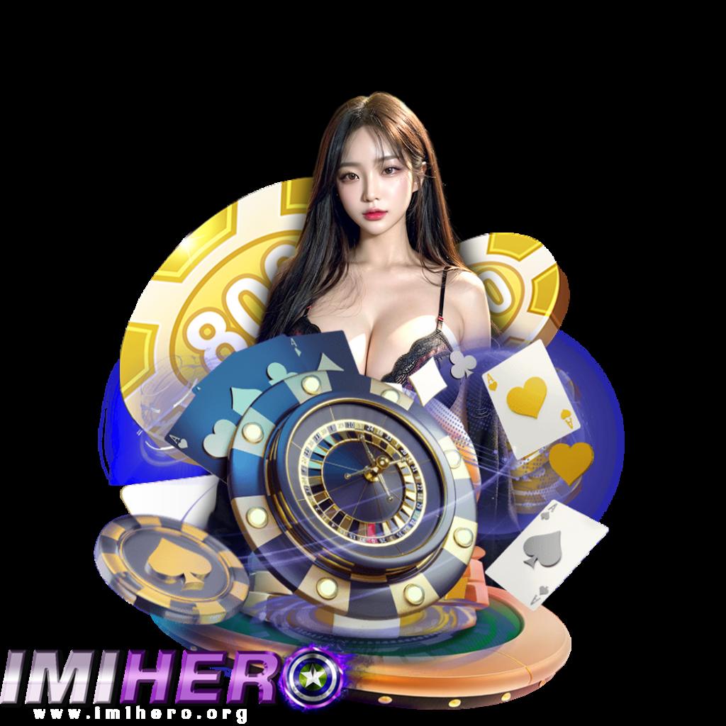 สมัครเกมสล็อต เกมสนุกสุดฮิต รวมสล็อตเว็บตรงล่าสุด 2024