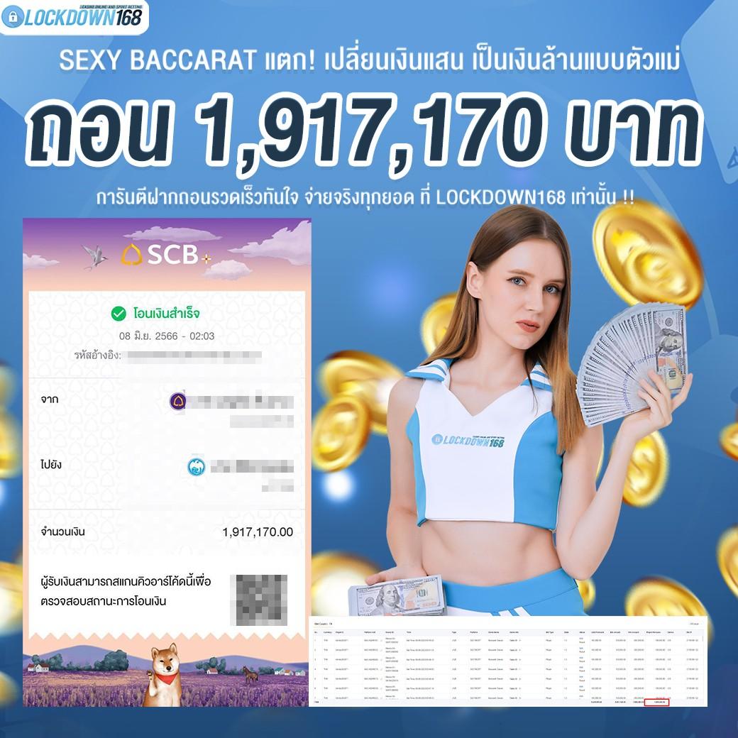 สัมผัสประสบการณ์เดิมพันสุดมันส์ที่ Slot PP พร้อมโบนัสเต็มรูปแบบ