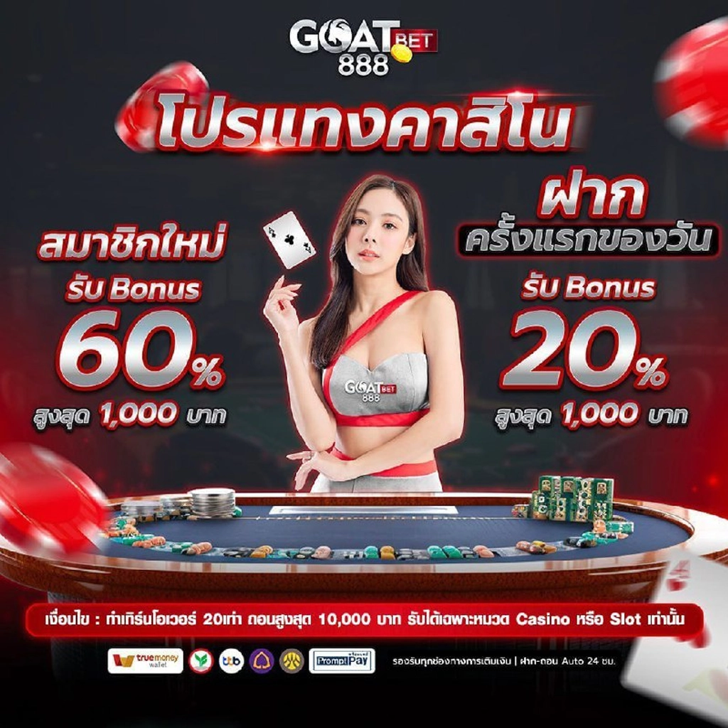 สล็อต678 คาสิโนออนไลน์อันดับหนึ่ง พร้อมโปรโมชั่นเด็ดจบครบทุกเกม