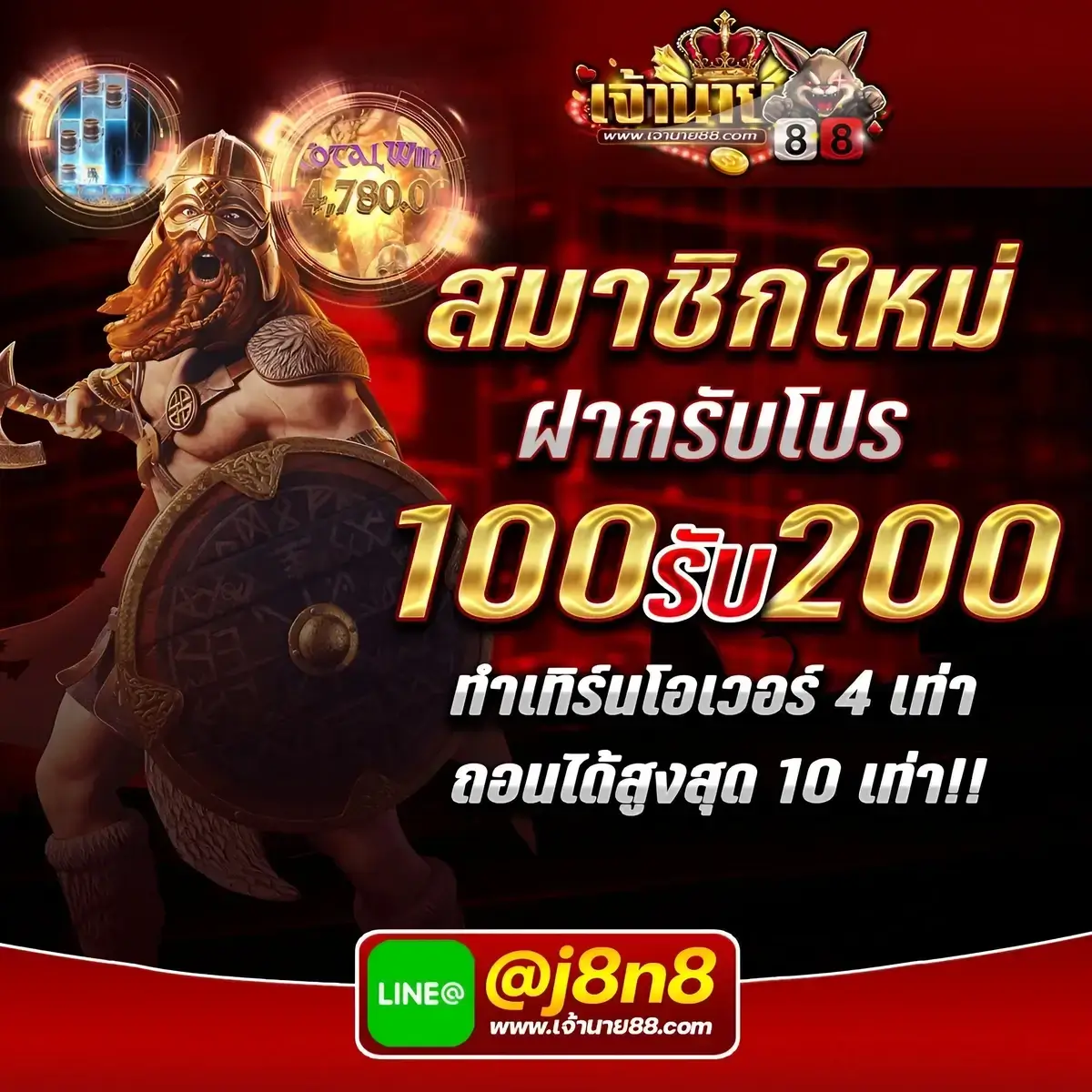 สล็อต 689 เว็บพนันครบวงจร พร้อมโปรโมชั่นสุดฮิต 2024