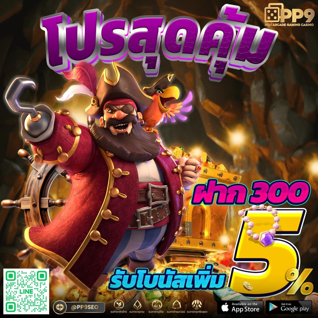 สล็อต PG Joker อัปเดตเกมใหม่มาแรง เล่นง่าย จ่ายจริง