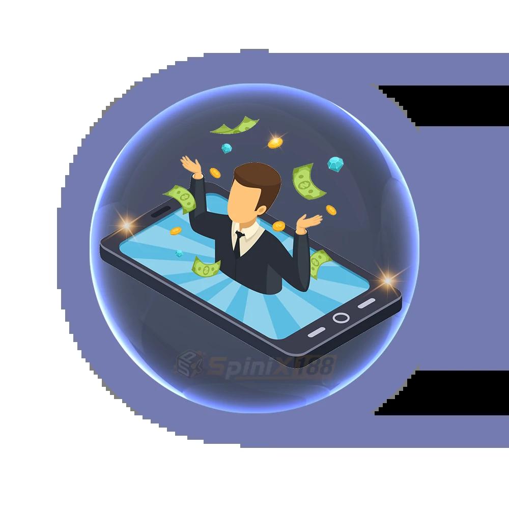 สล็อตฝากถอน true wallet รวมเกมดังจบครบในเว็บเดียวรองรับ true wallet