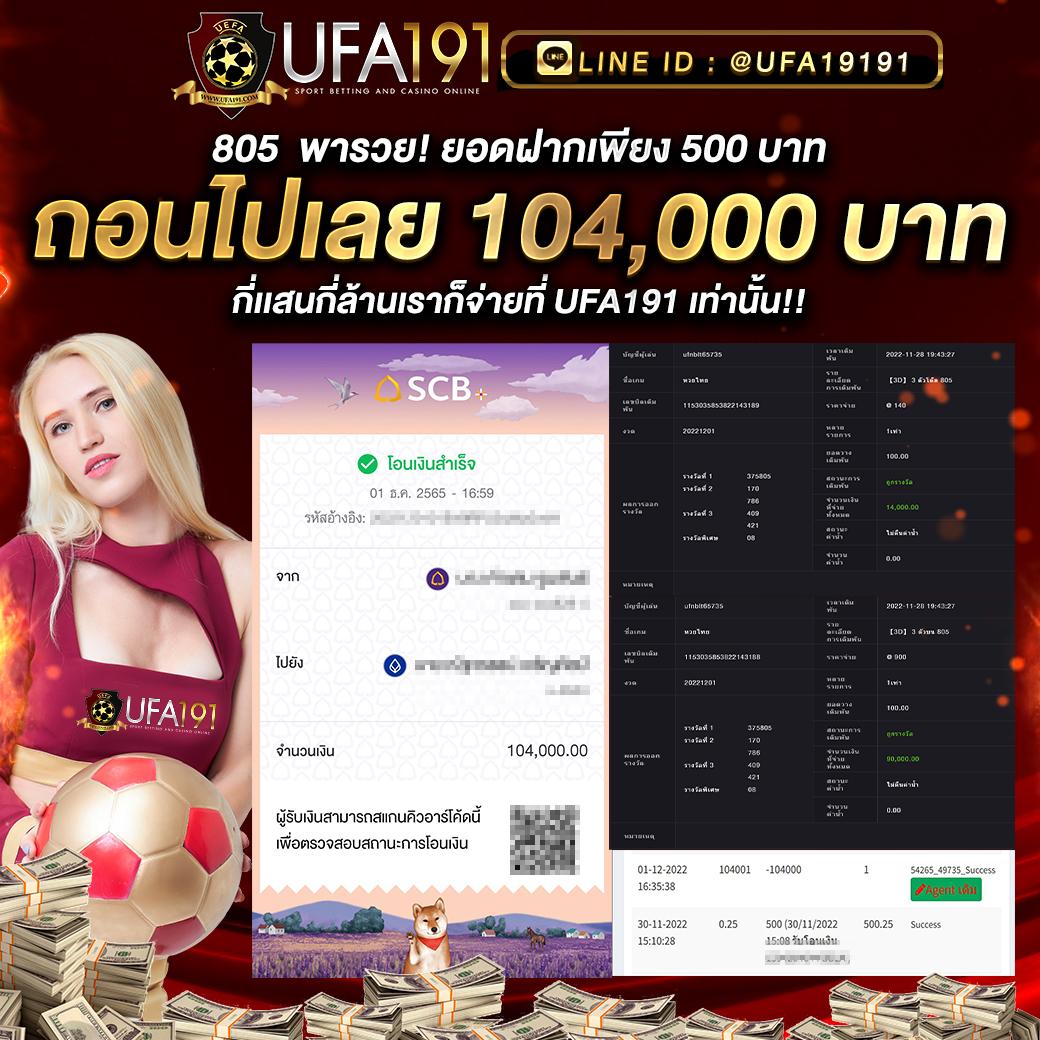 หมีชมพู คาสิโนเวอร์ชั่นใหม่ ระบบทันสมัยที่สุดในไทย