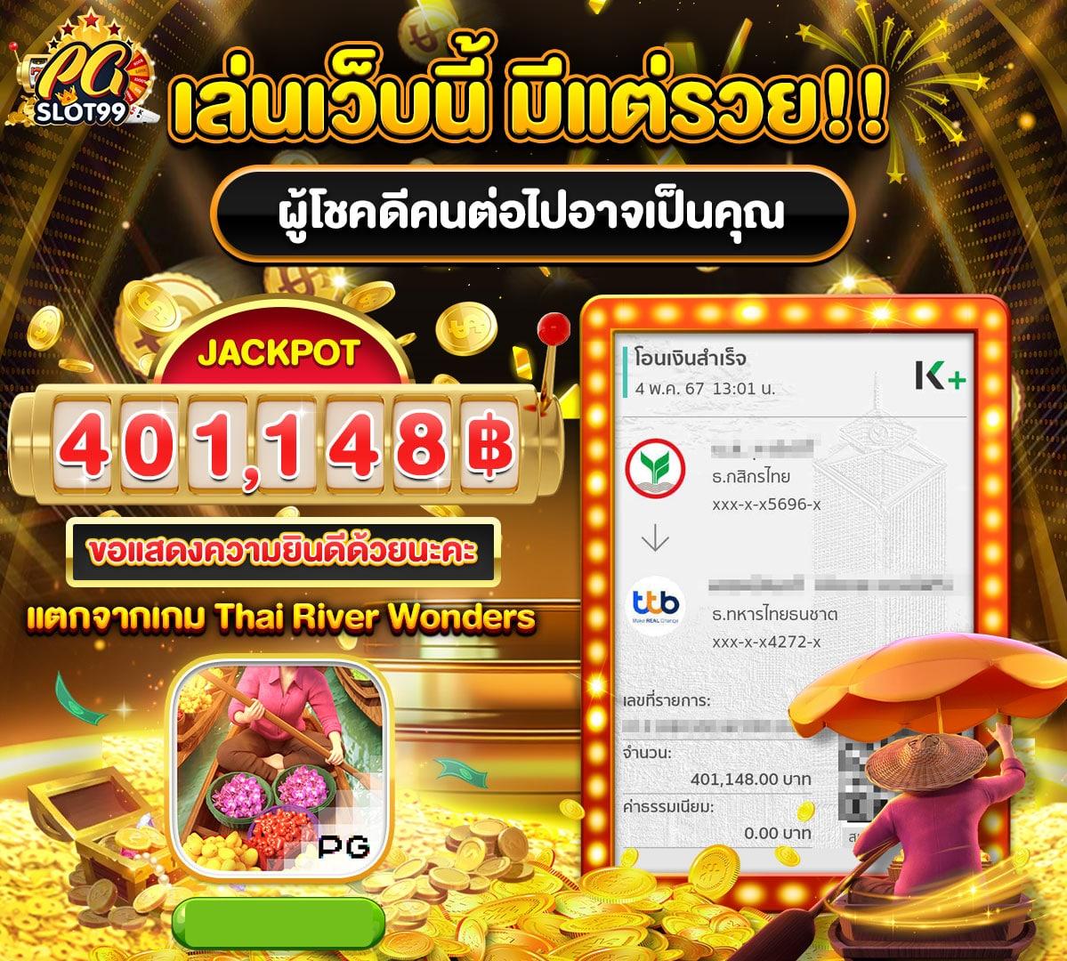 เกมสล็อตออนไลน์ยอดนิยม แค่คลิกเดียวที่ Slot Thailand 2024