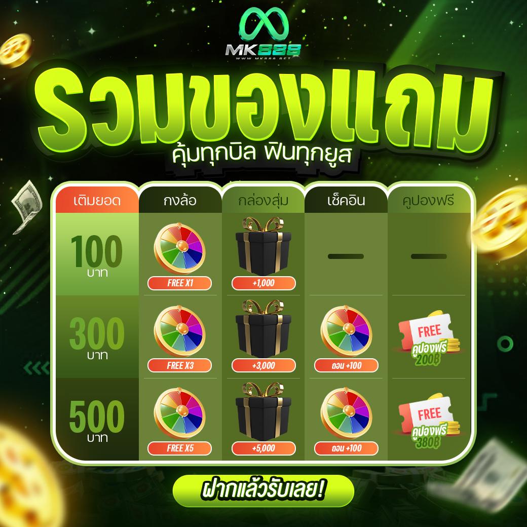 เครดิตฟรี 50 ยืนยันเบอร์ วอ เล็ ท สำหรับเกมสล็อตใหม่ล่าสุด 2024