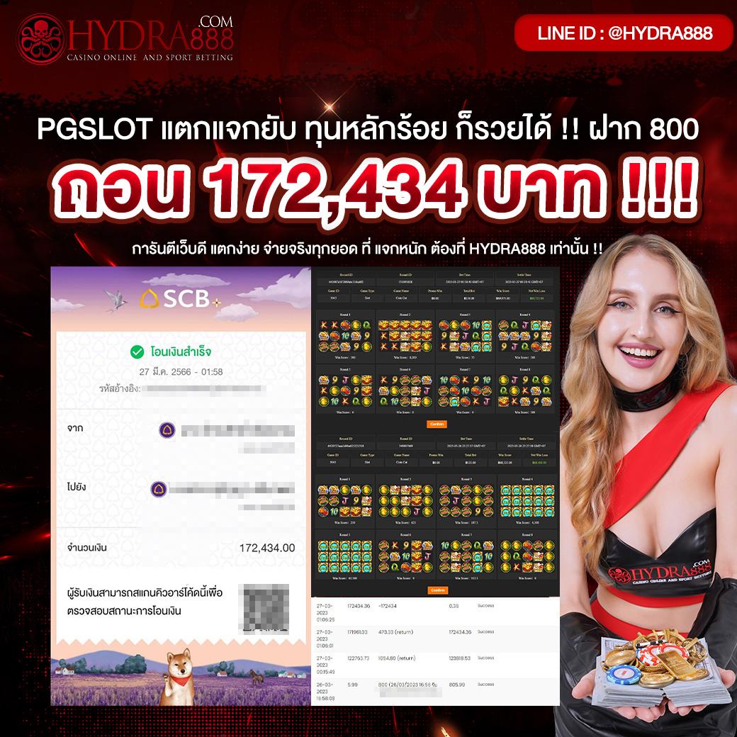 เดิมพันสนุกกับ betflikbet คาสิโนออนไลน์ระดับนำไทยล่าสุด