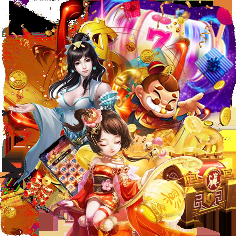 เล่นคาสิโนออนไลน์ที่ Slot Asia88 รวมเกมยอดนิยมพร้อมโปรโมชั่นเด็ด