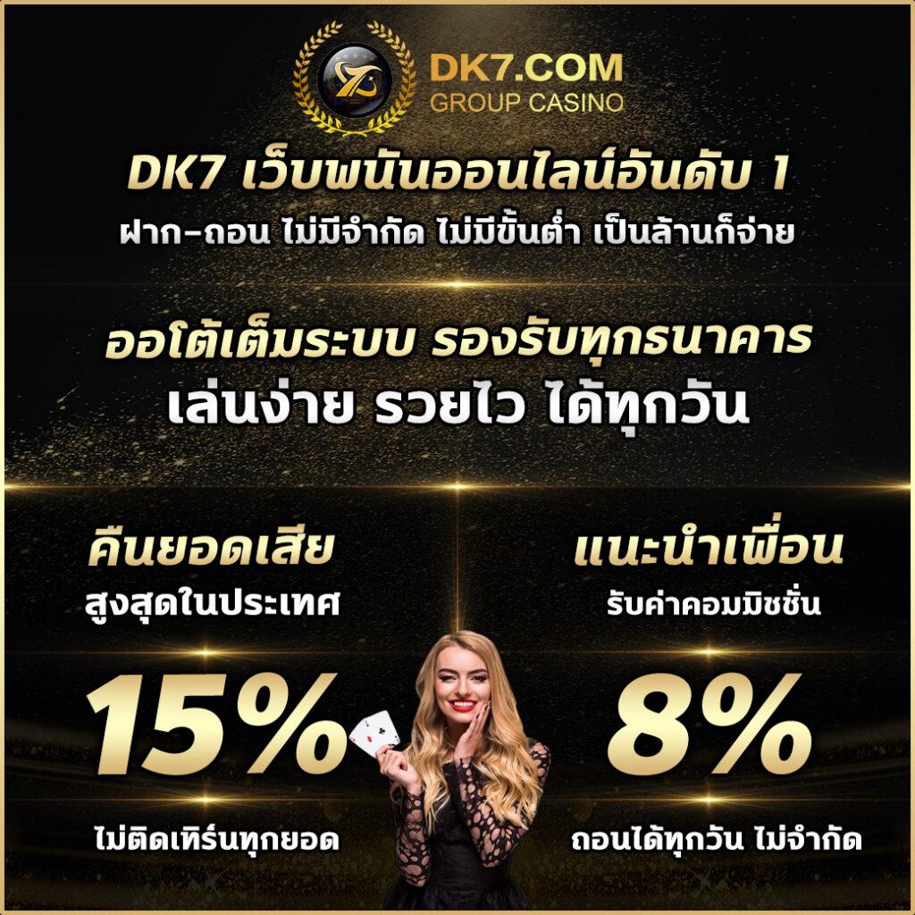 เว็บมวยไทเกอร์ คาสิโนออนไลน์ เดิมพันมั่นใจ ระบบทันสมัย 2024