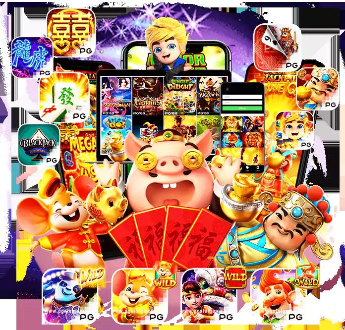 เว็บสล็อต G2G คาสิโนออนไลน์อันดับหนึ่ง ระบบปลอดภัย ฝากถอนอัตโนมัติ 24 ชม