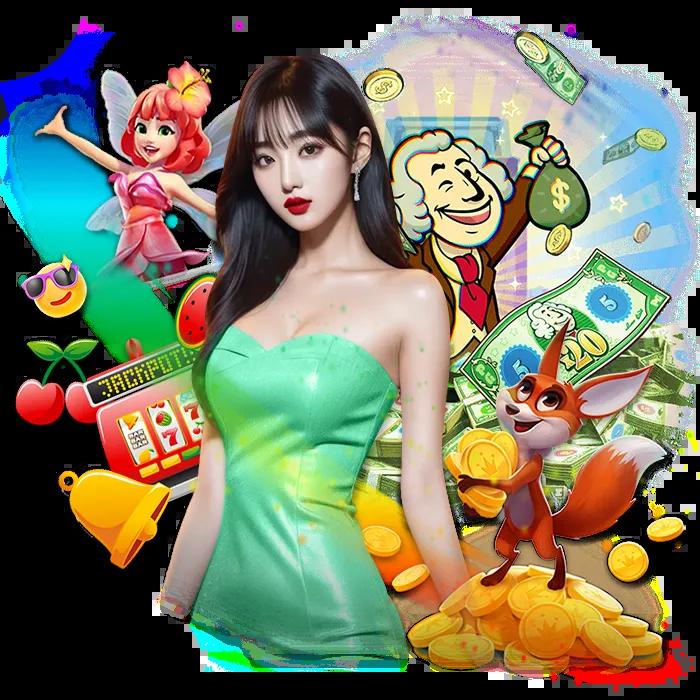 ไมอามี่1668 คาสิโนออนไลน์ครบวงจรโปรโมชั่นสุดเร้าใจ